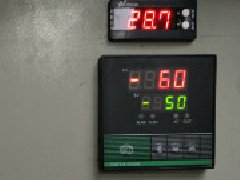 医药超低温冷库
