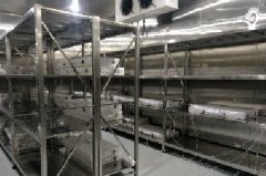 试剂冷库